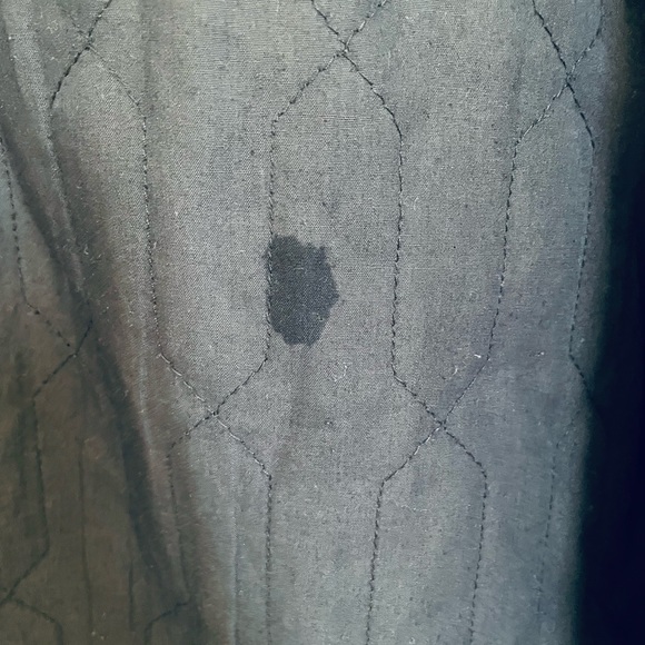 Men’s Ben Sherman wool blend coat - Picture 6 of 8